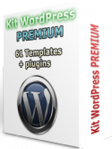 Kit Wordpress PREMIUM