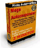 Mega AutoResponder Piloto Automático