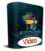 Vídeo E-cover Creator