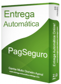 Entrega Automática 2013 PagSeguro UOL