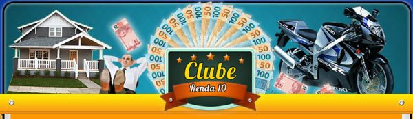 CLUBE RENDA10
